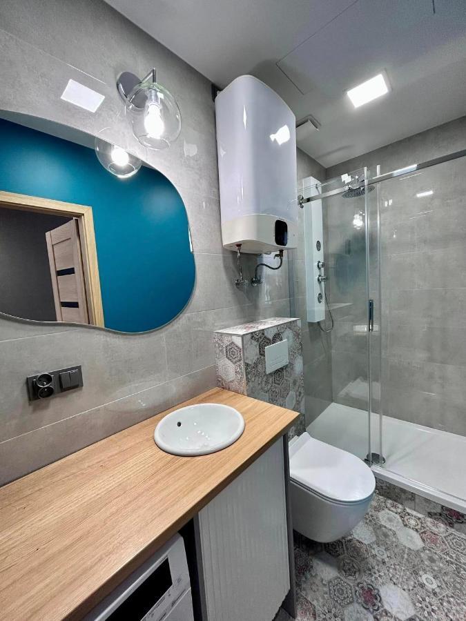 Boleslaviaapartments - Apartament Simon 1 Boleslawiec  Extérieur photo