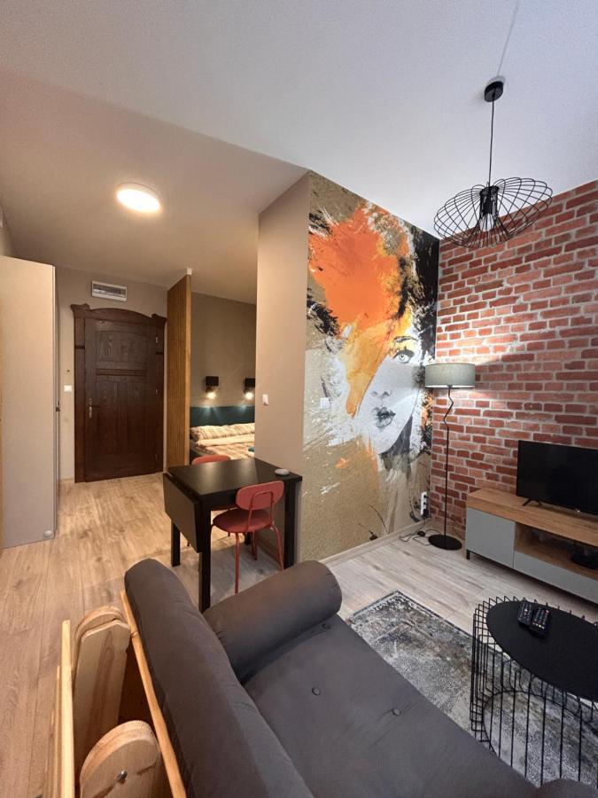 Boleslaviaapartments - Apartament Simon 1 Boleslawiec  Extérieur photo