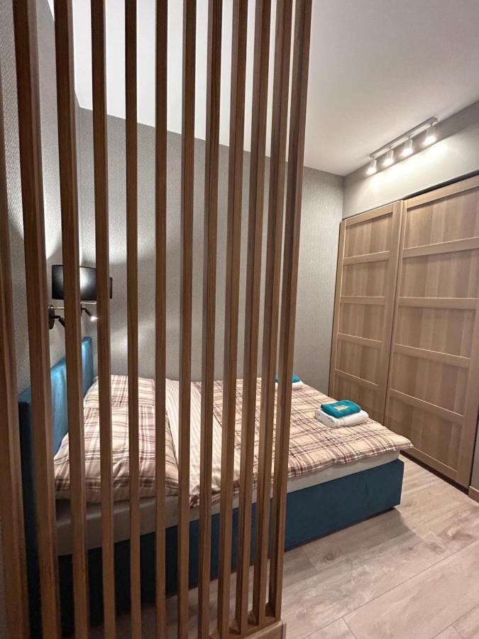 Boleslaviaapartments - Apartament Simon 1 Boleslawiec  Extérieur photo