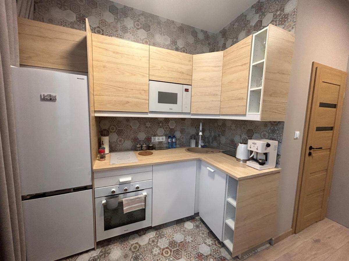 Boleslaviaapartments - Apartament Simon 1 Boleslawiec  Extérieur photo