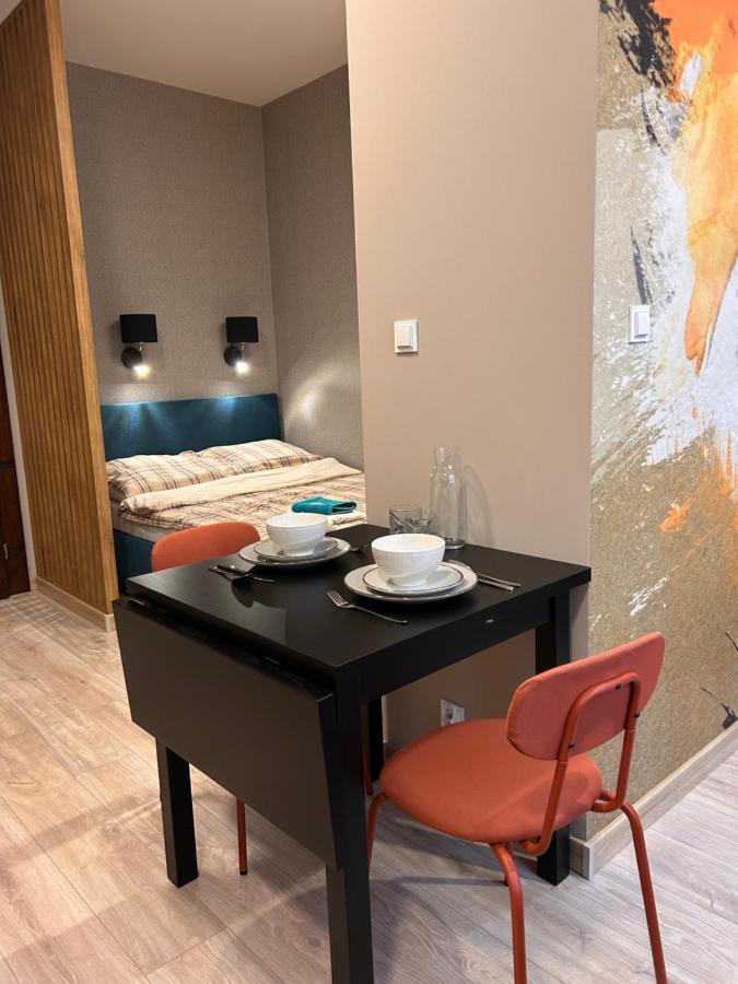 Boleslaviaapartments - Apartament Simon 1 Boleslawiec  Extérieur photo