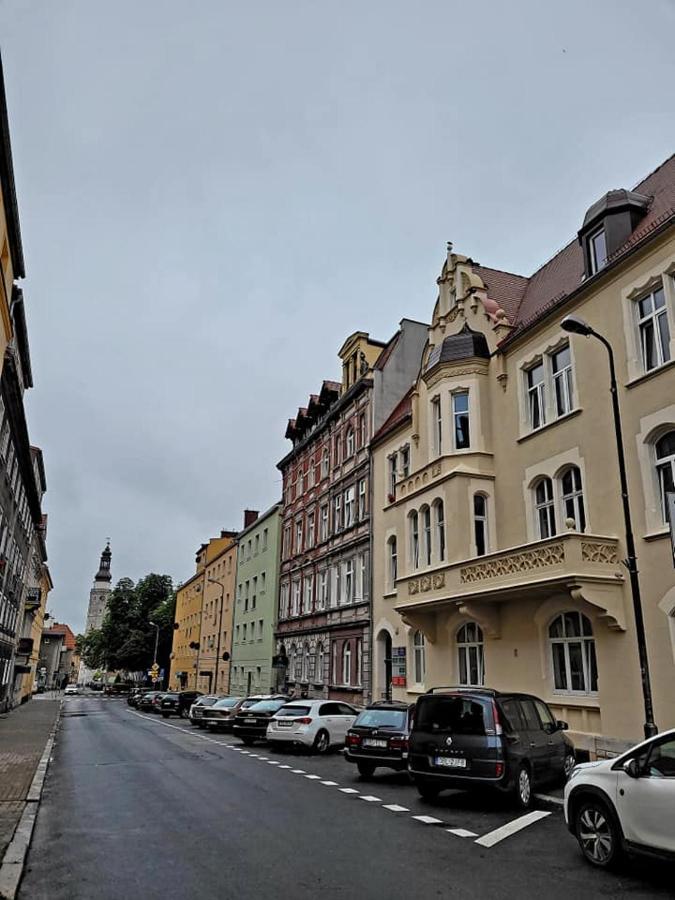 Boleslaviaapartments - Apartament Simon 1 Boleslawiec  Extérieur photo