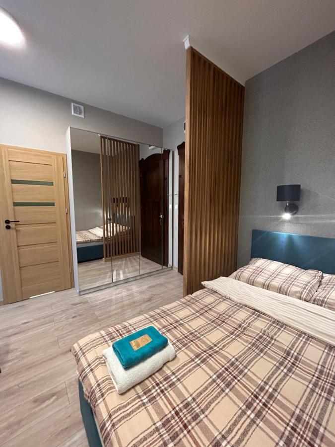 Boleslaviaapartments - Apartament Simon 1 Boleslawiec  Extérieur photo
